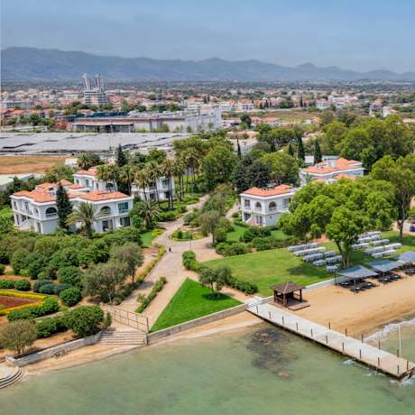 Merit Royal Gardens Hotel & Casino